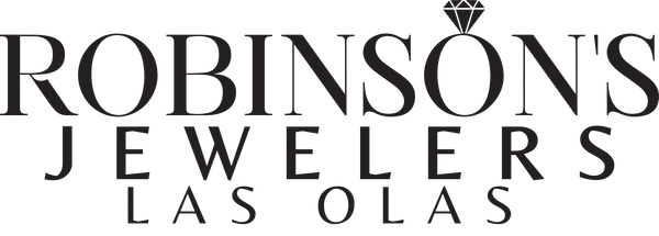 Robinson’s Jewelers