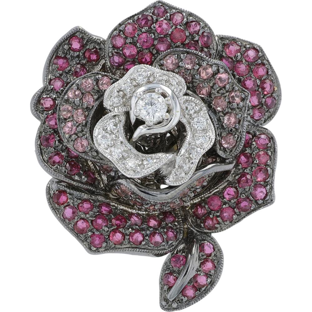 Ruby Jewelry - Unmatched Elegance